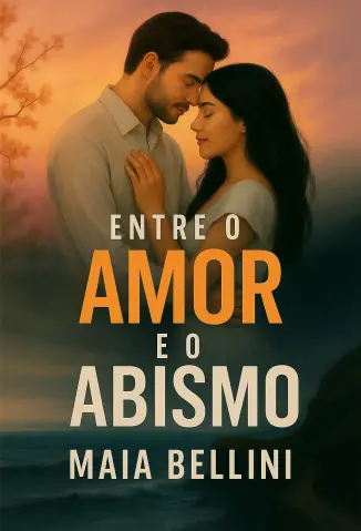 Entre o amor e o Abismo - Maia Bellini