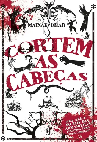 Cortem as Cabeças - Mainak Dhar