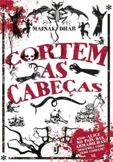Cortem as Cabeças - Mainak Dhar