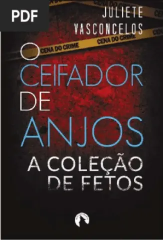 O Ceifador de Anjos - Maitê Sombra