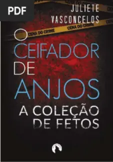 O Ceifador de Anjos - Maitê Sombra