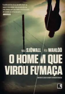 O Homem que Virou Fumaca - Maj Sjowal