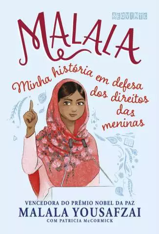 Malala  -  Infantojuvenil  -  Malala Yousafzai