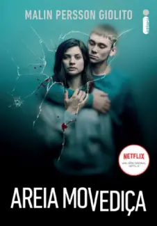 Areia Movediça - Malin Persson Giolito