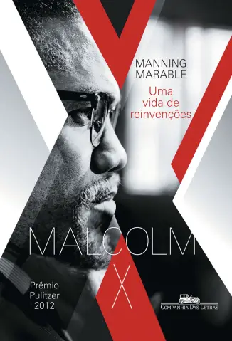 Malcolm X  -   Manning Marable