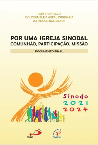 Para uma igreja sinodal - Manuel Barbosa