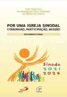 Para uma igreja sinodal - Manuel Barbosa