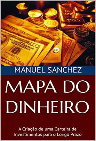 Mapa do Dinheiro  -  Manuel Sanchez