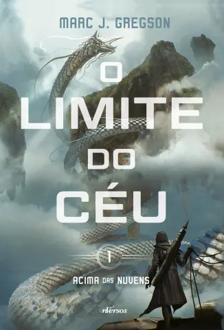 O Limite do Céu - Marc J. Gregson