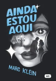 Ainda Estou aqui - Marc Klein