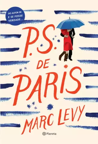 P.S. de Paris  -  Marc Levy