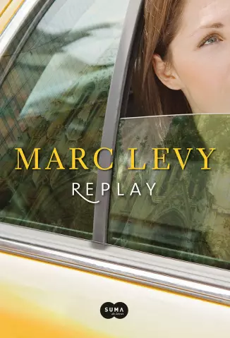  Replay   -  Marc Levy 
