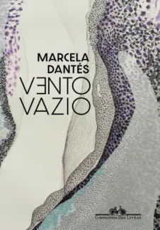 Vento Vazio - Marcela Dantés