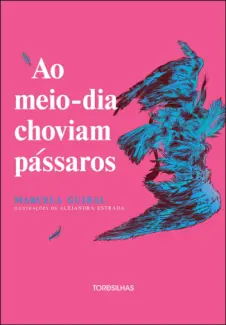 Ao Meio-dia Choviam Pássaros - Marcela Guiral