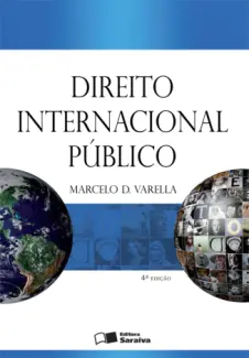 Direito Internacional Público - Marcelo D. Varella