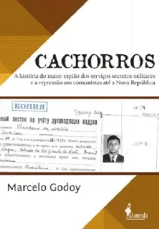 Cachorros - Marcelo Godoy