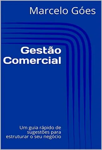 Gestão Comercial - Marcelo Goés