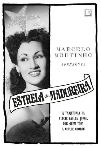 Estrela de Madureira - Marcelo Moutinho