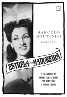 Estrela de Madureira - Marcelo Moutinho