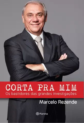Corta Pra Mim   -  Marcelo Rezende
