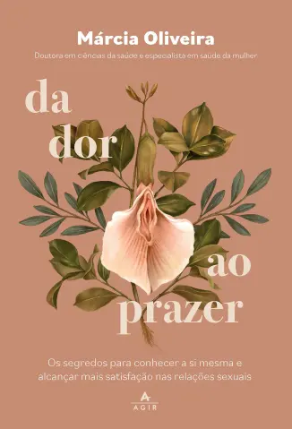 Da dor ao prazer - Márcia Oliveira