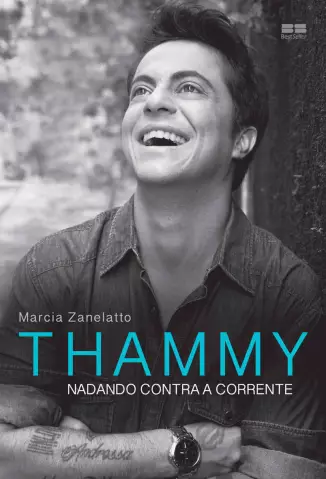 Thammy  -  Marcia Zanelatto