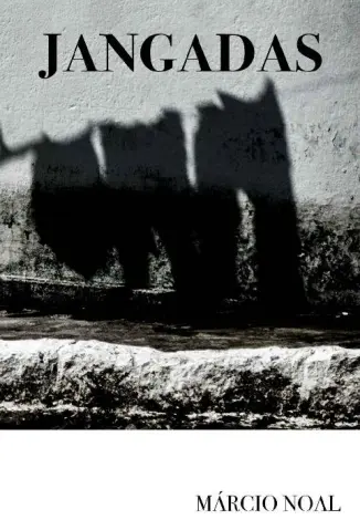 Jangadas - Marcio Noal