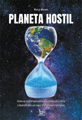 Planeta Hostil - Marco Moraes