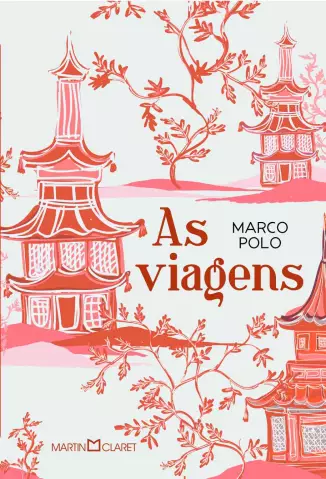 As Viagens  -  Marco Polo