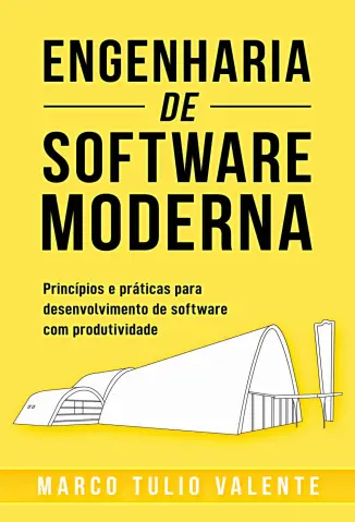 Engenharia de Software Moderna - Marco Tulio Valente