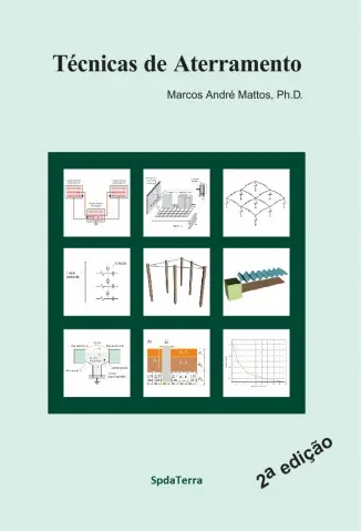 Técnicas de Aterramento - Marcos André Mattos