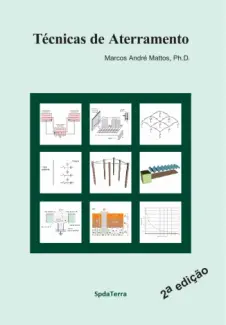 Técnicas de Aterramento - Marcos André Mattos