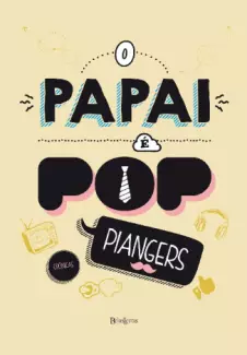 O Papai é Pop  -   Marcos Piangers