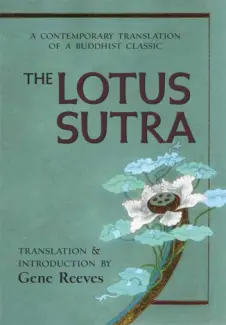 Sutra da Flor de Lotus da Lei Maravilhosa - Marcos Ubirajara de Carvalho