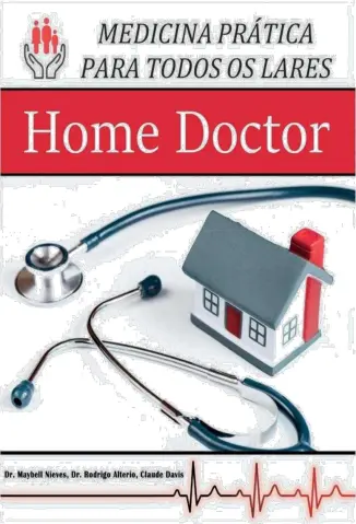 Home Doctor - Marcos Vinicios