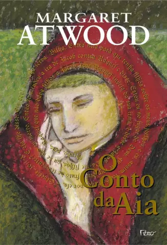O Conto da Aia  -  Margaret Atwood