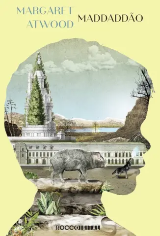 MaddAddao - Margaret Atwood