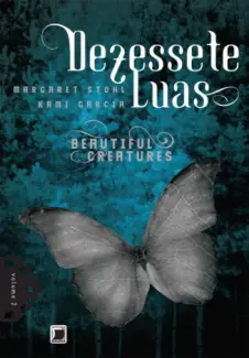 Dezessete luas - Margaret Stohl