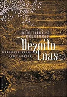 Dezoito Luas - Margareth Stohl