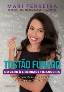 Tostão furado - Mari Ferreira