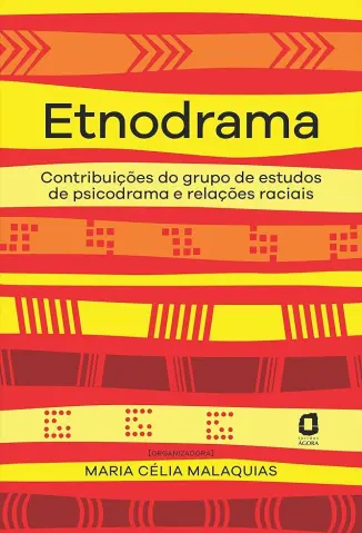 Etnodrama - Maria Célia Malaquias