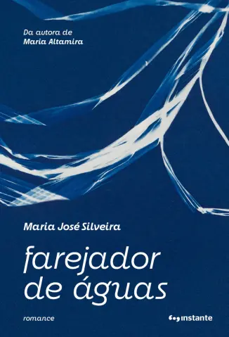 Farejador de Águas - Maria José Silveira