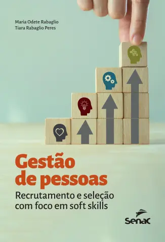 Gestão de Pessoas - Maria Odete Rabaglio