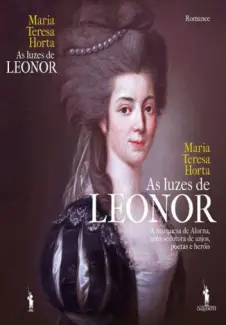 As Luzes de Leonor - Maria Teresa Horta