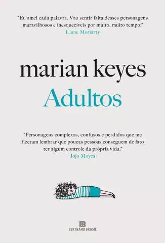 Adultos  -  Marian Keyes