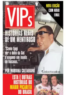 VIPs  -  Mariana Caltabiano