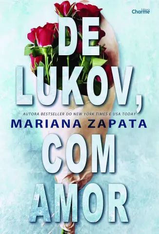 De Lukov, Com Amor - Mariana Zapata
