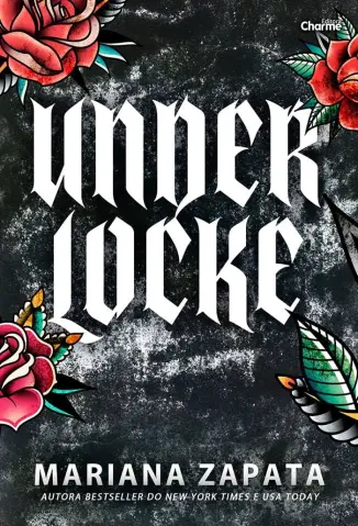 Under Locke - Mariana Zapata
