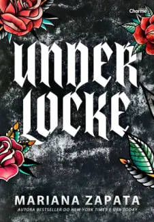 Under Locke - Mariana Zapata