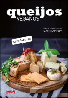 Queijos Veganos - Marie Laforêt